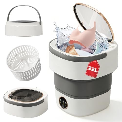 DNYKER Portable Washer