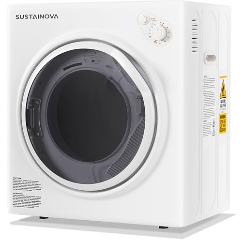 DNYKER Portable Dryer