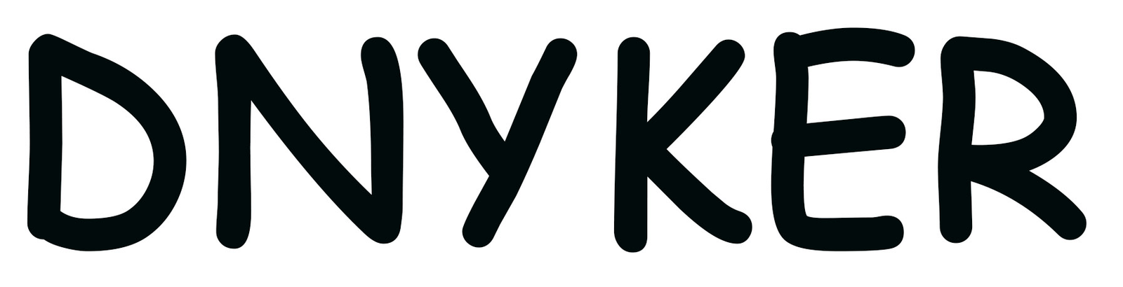 dnyker logo