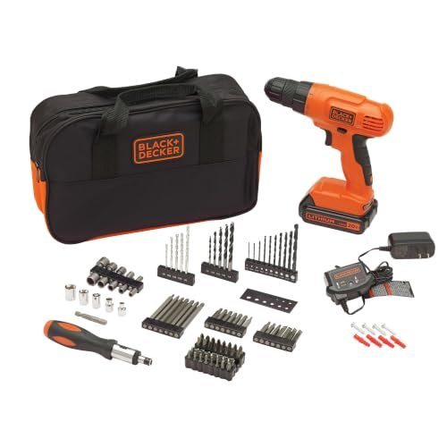 DNYKER Cordless Drill Won't Hold a Charge? Here's the Fix
